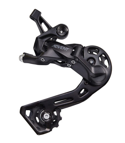 Aizmugurējais pārslēdzējs - microSHIFT Advent RD-M619M