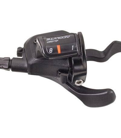 Pārslēdzēja rokturis - microSHIFT Acolyte SL-M7180-R Xpress