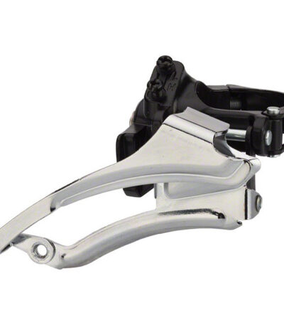 Priekšējais pārslēdzējs - microSHIFT Mezzo FD-M20M