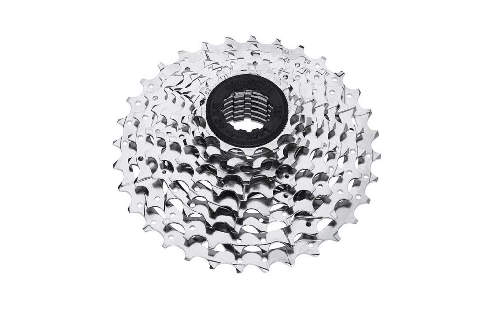 Aizmugurējais zvaigznītes bloks - microSHIFT Mezzo CS-H082