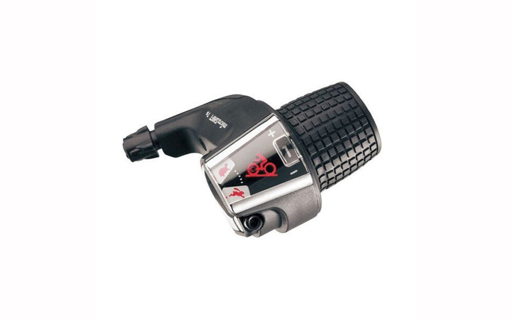 Gear shifter - microSHIFT DS45-7R Low Torque - Image 1