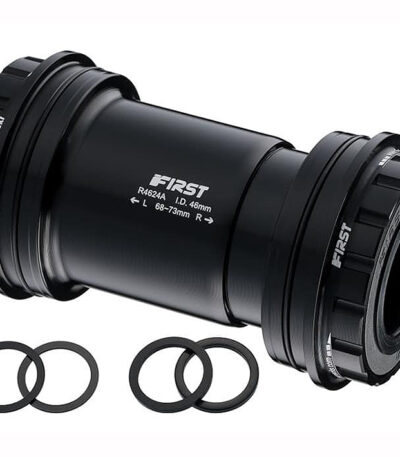 Monobloka vārpsta - First GXP PressFit 30 68/73 PF46 SRAM
