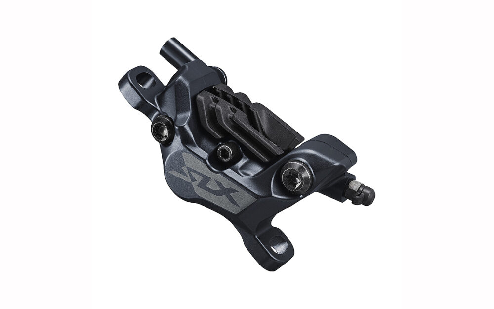 Hidraulisko bremžu balstenis - Shimano BR-M7120 SLX
