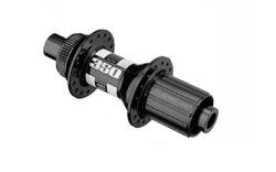 Wheelset 700C - Duke World Runner 38 R Gravel Disc Brake / DT 350 CL JB SRAM XDR - Image 3