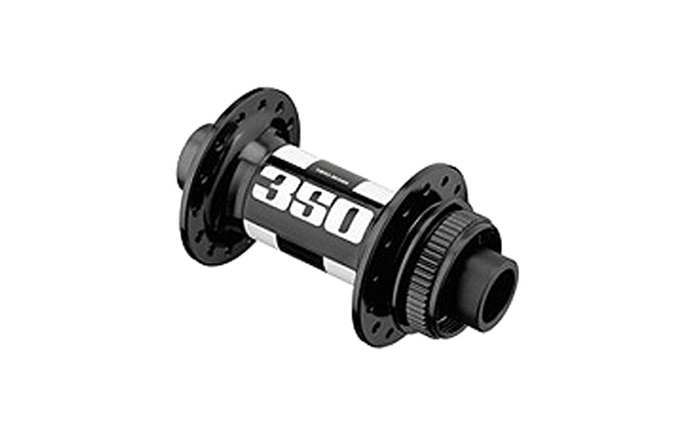 Wheelset 700C - Duke World Runner 38 R Gravel Disc Brake / DT 350 CL JB SRAM XDR - Image 4