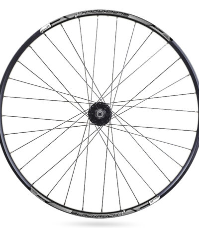Priekšējais ritenis 27.5" - Rodi Blackrock 23 QR Center Lock