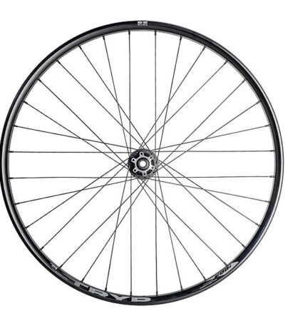 Priekšējais ritenis 29" - Rodi Tryp 25 QR 6-Bolt SB