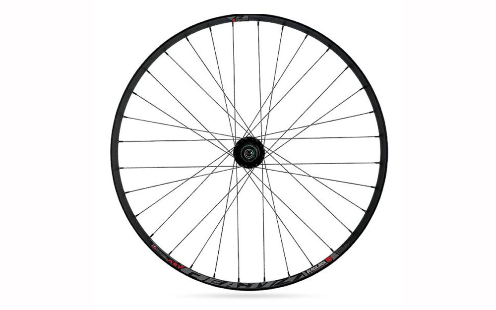 Aizmugurējais ritenis - BlackJack 29" Ready27 12x148 6-Bolt SB FH
