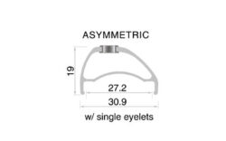 Rim - BlackJack 27.5" Ready27 ASY - Image 2