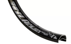 Riteņa aploce - BlackJack 27.5" Ready27 ASY