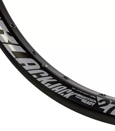 Riteņa aploce - BlackJack 27.5" Ready27 ASY