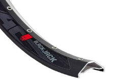 Riteņa aploce - BlackJack 27.5" Ready40