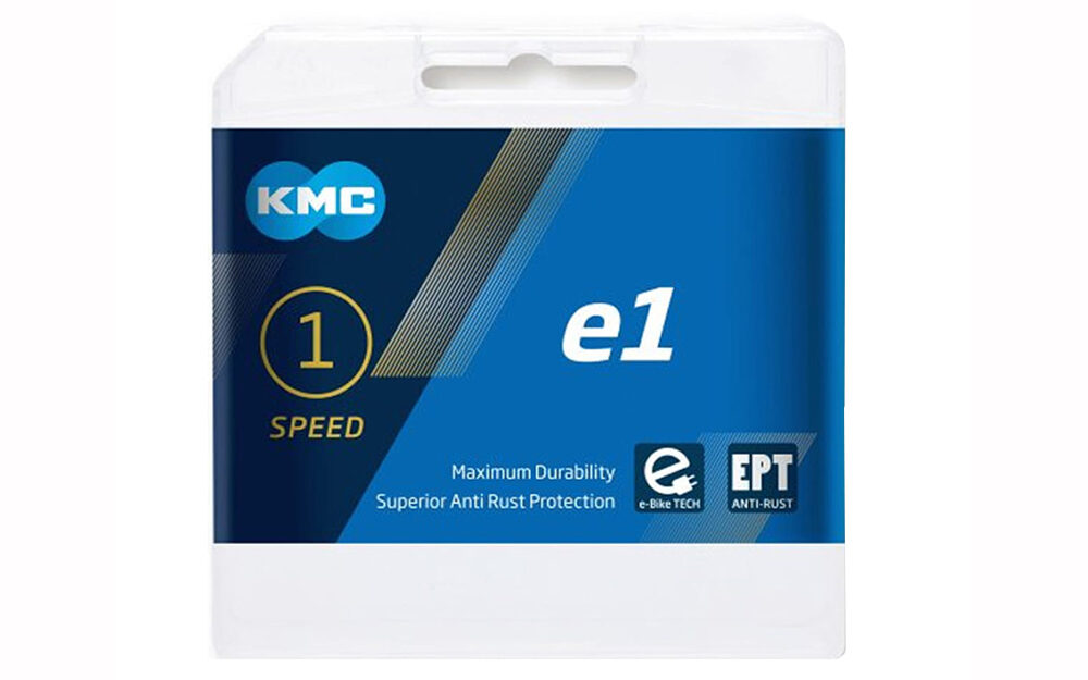 Ķēde - KMC e1 EPT E-Bike
