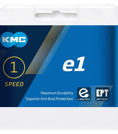 Ķēde - KMC e1 EPT E-Bike