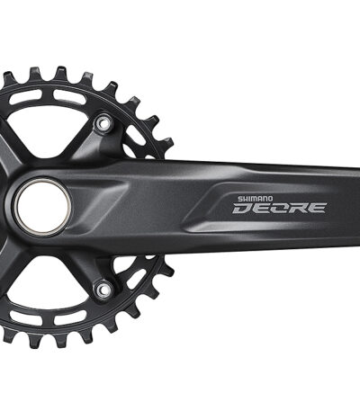 Priekšējais zvaigznītes bloks - Shimano FC-M5100-1