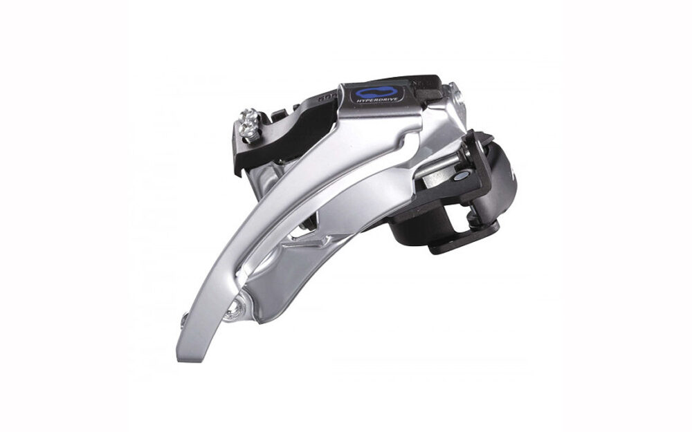 Priekšējais pārslēdzējs - Shimano FD-M310 Acera