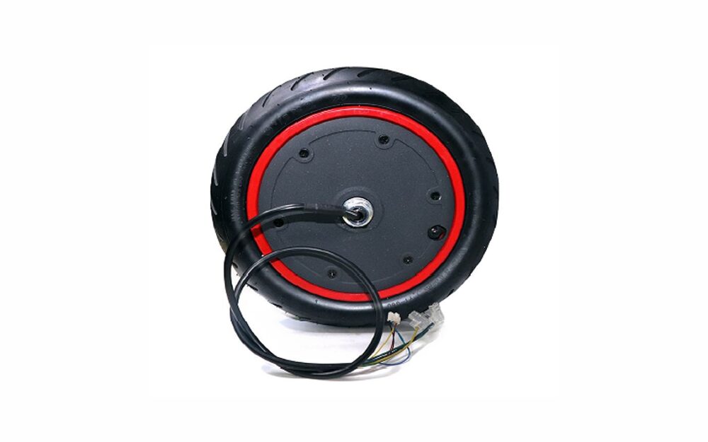 Elektriskā motorollera Xiaomi Pro