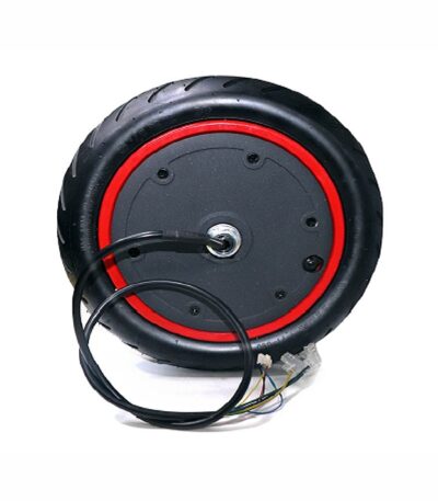 Elektriskā motorollera Xiaomi Pro