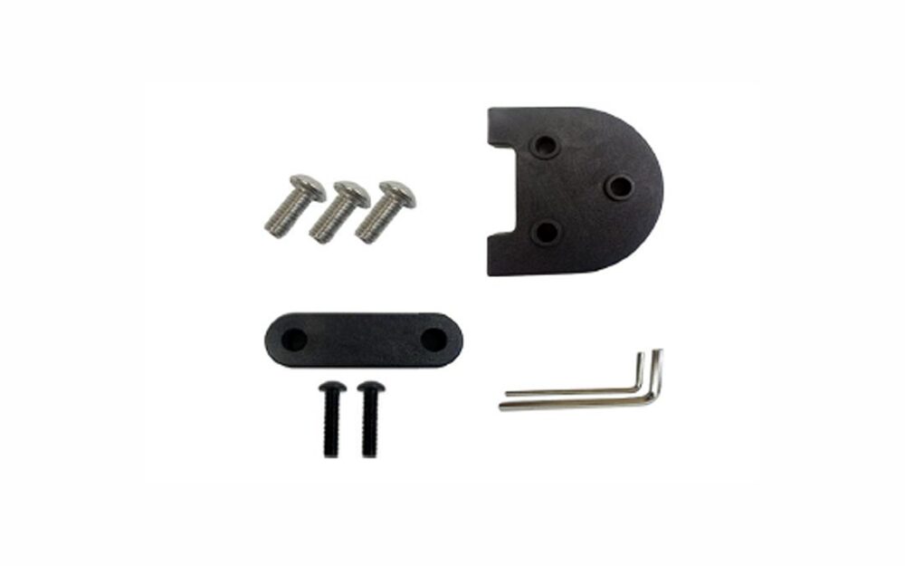 Elektriskā motorollera Xiaomi M365