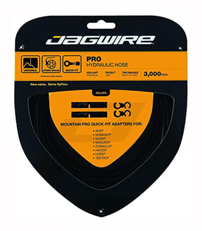 Hidraulisko bremžu šļūtenīte - Jagwire Pro