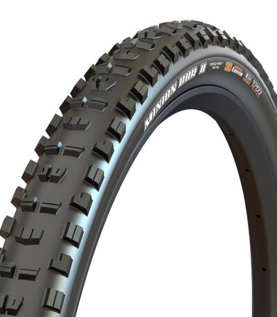 Velosipēda riepa - Maxxis 27.5 x 2.40 WT Minion DHR II TR