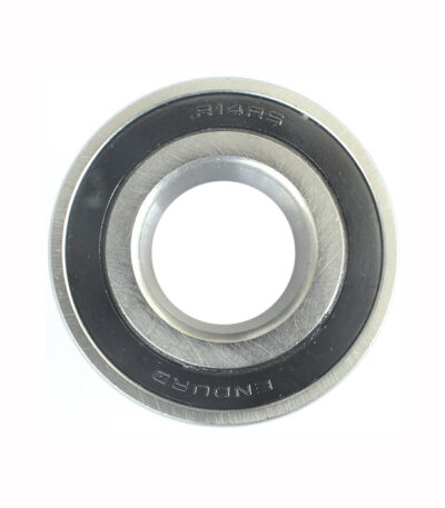Gultnis - Enduro Bearings R 14 2RS ABEC 3