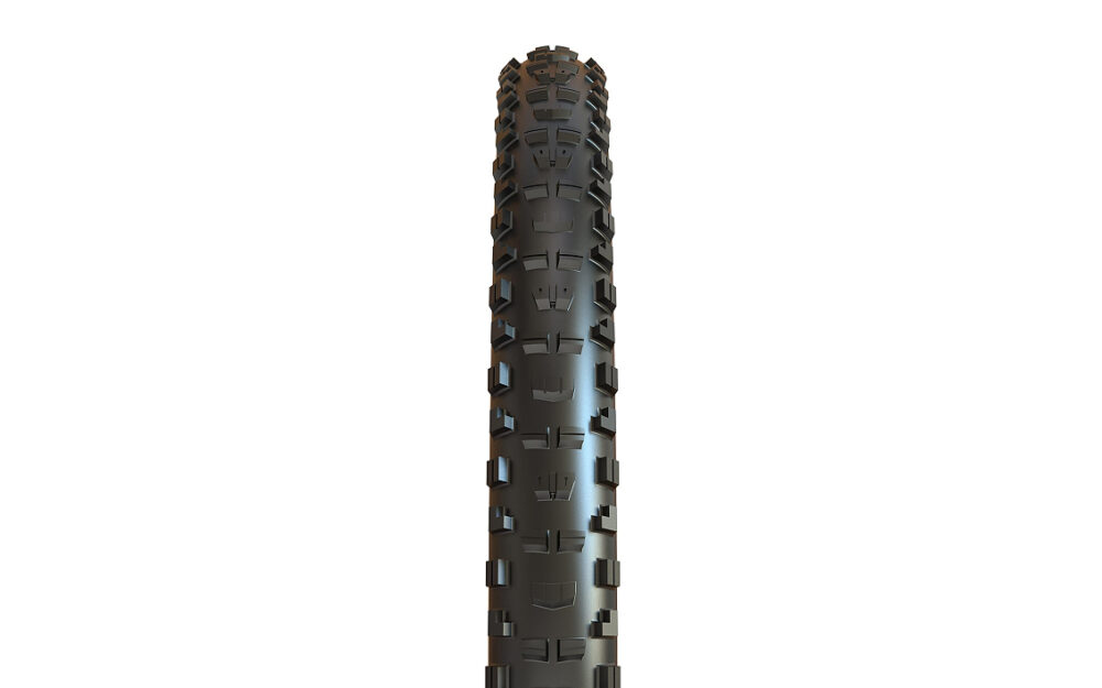 Rattarehv - Maxxis 27.5 x 2.60 Minion DHR II TR - Image 2