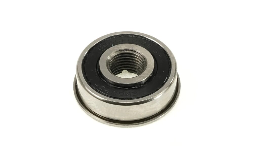 Gultnis - Enduro Bearings 6000 FE 2RS SP ABEC 3 Radial