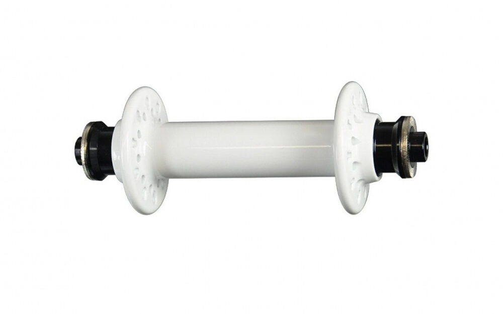 Priekšējā rumba - Novatec A291SB/A-SL