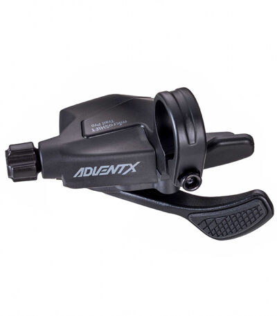 Pārslēdzēja rokturis - microSHIFT Advent X SL-M9605-R Trail