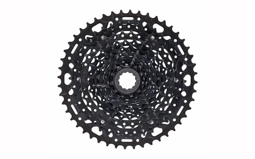 Aizmugurējais zvaigznītes bloks - microSHIFT Advent X CS-H104