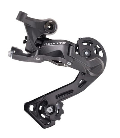 Aizmugurējais pārslēdzējs - microSHIFT Acolyte RD-M5180M