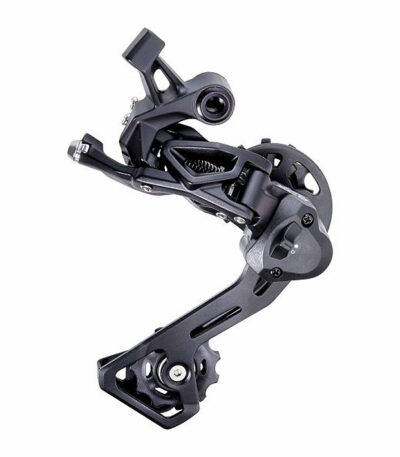 Aizmugurējais pārslēdzējs - microSHIFT XLE RD-M665M
