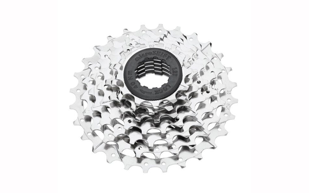 Aizmugurējais zvaigznītes bloks - microSHIFT CS-H072