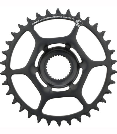 Zvaigznīte - SRAM X-Sync 2 Eagle Bosch