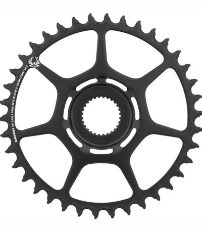 Zvaigznīte - SRAM X-Sync 2 Eagle Bosch