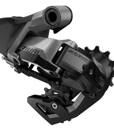 Aizmugurējais pārslēdzējs - SRAM Rival eTap AXS D1