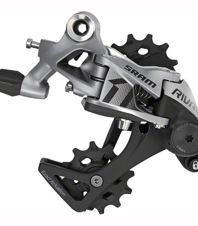 Aizmugurējais pārslēdzējs - SRAM Rival 1 Type 3.0