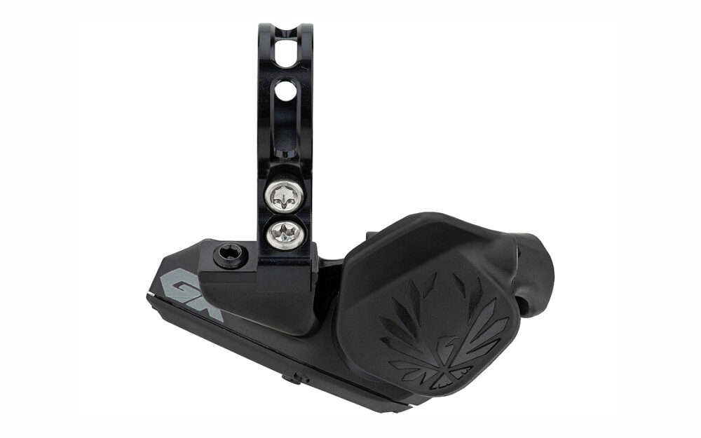 Pārslēdzēja rokturis - SRAM GX Eagle AXS