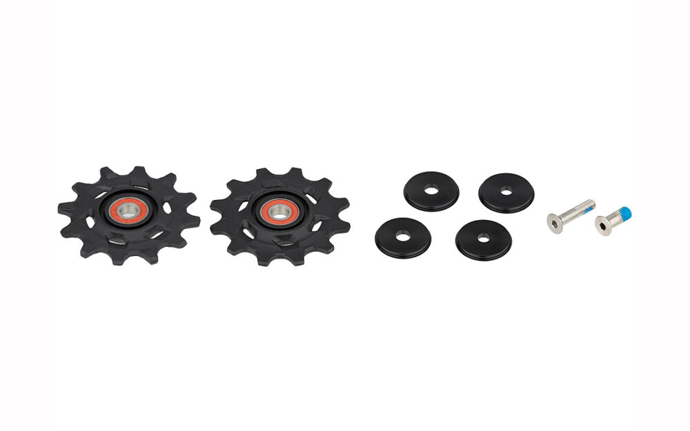 Ролик заднего переключателя - SRAM Force eTap AXS — изображение 2