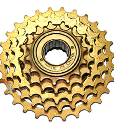 Aizmugurējais zvaigznītes bloks - Tri-Diamond MF-5