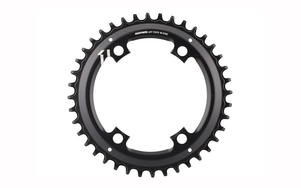 Zvaigznīte - SRAM Apex 1 X-Sync