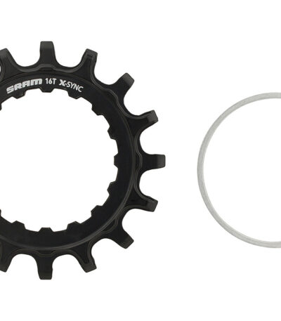 Zvaigznīte - SRAM EX1 X-Sync Bosch