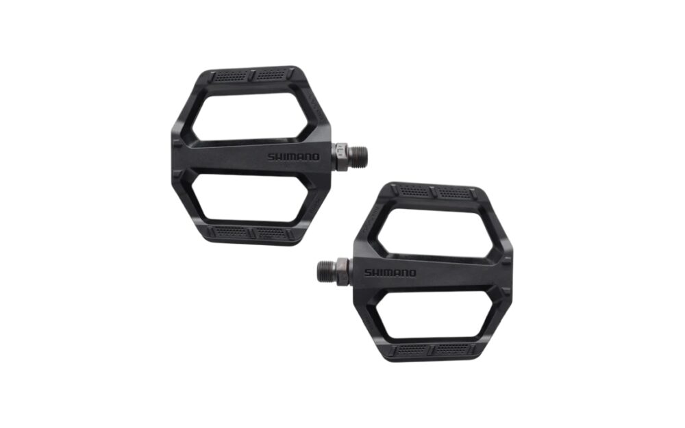 Pedaalid - Shimano PD-EF102 - Image 2