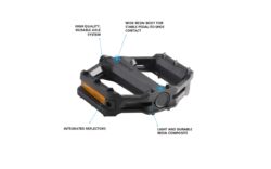 Pedaalid - Shimano PD-EF102 - Image 4