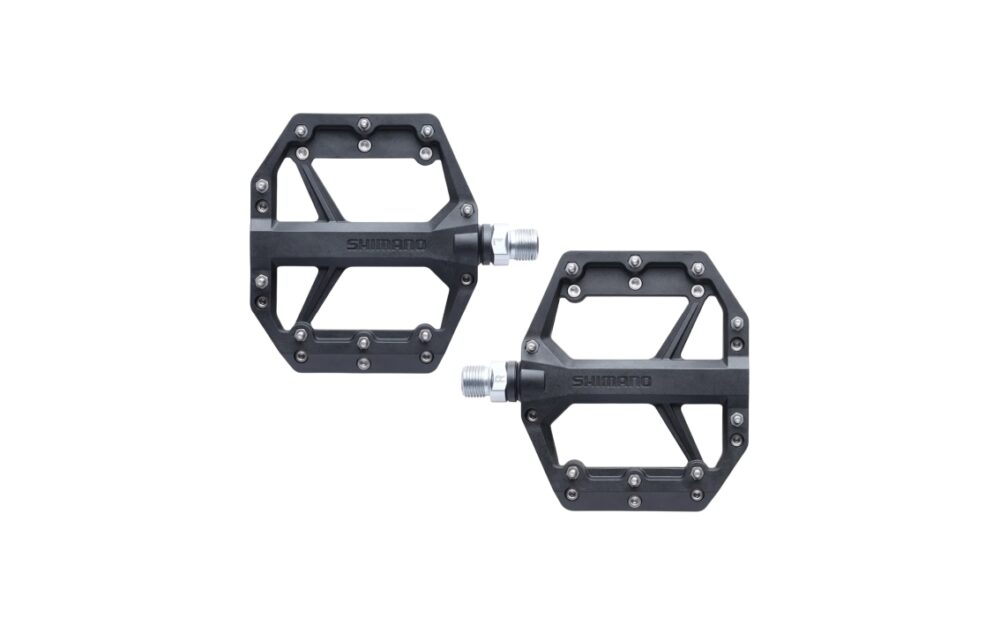 Pedals - Shimano PD-GR400 - Image 2