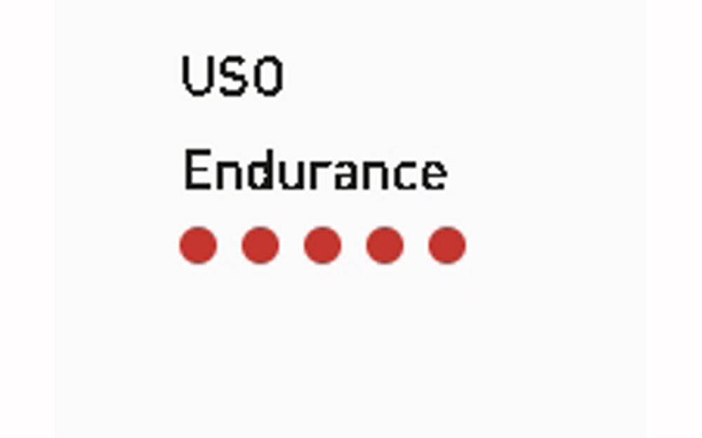 Saddle - Selle Italia Novus Endurance TM Superflow S Test - Image 3