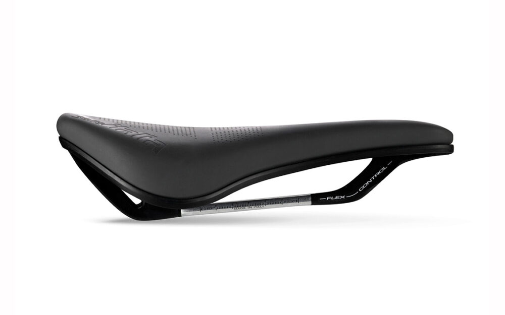 Saddle - Selle Italia Model X Green Comfort+ Superflow - Image 2