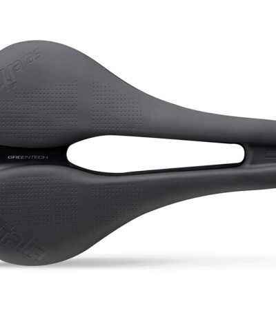 Sēdeklis - Selle Italia Model X Green Comfort+ Superflow
