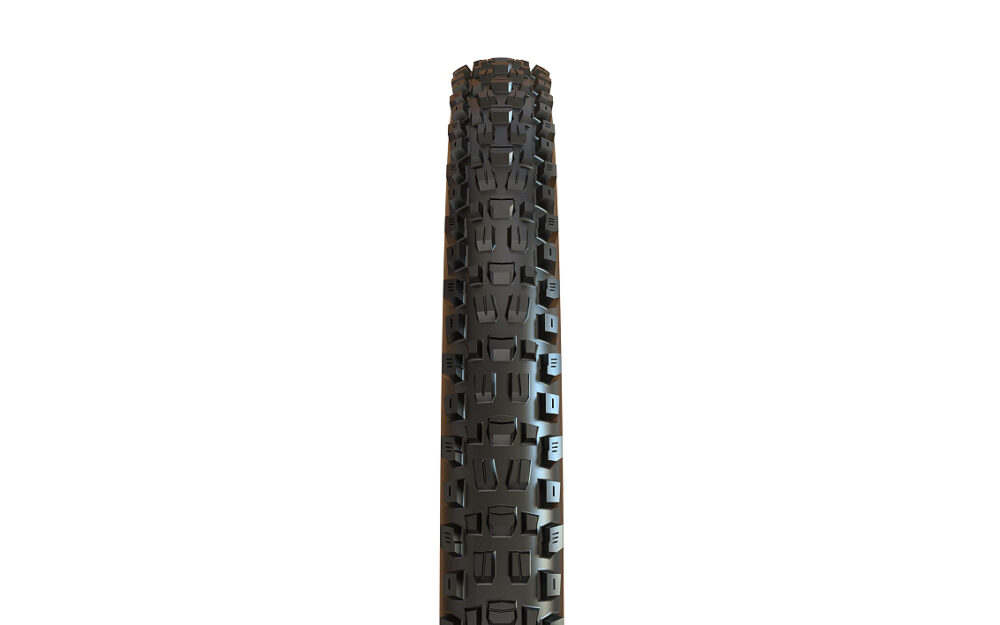 Bicycle tyre - Maxxis 29 x 2.50 WT Assegai TR - Image 2